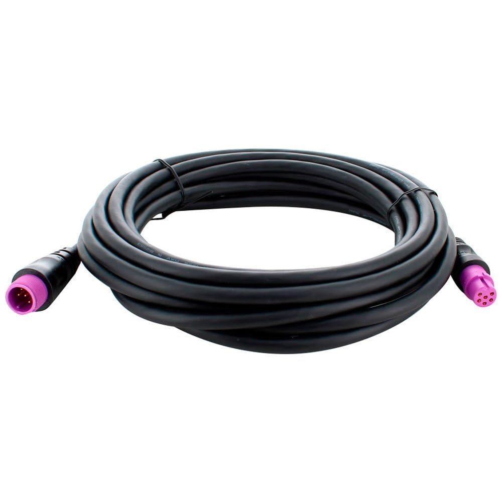 Garmin 010-11156-30 Threaded Collar Ccu Extension Cable - 16.4',WBECCB00DQAAO6Q